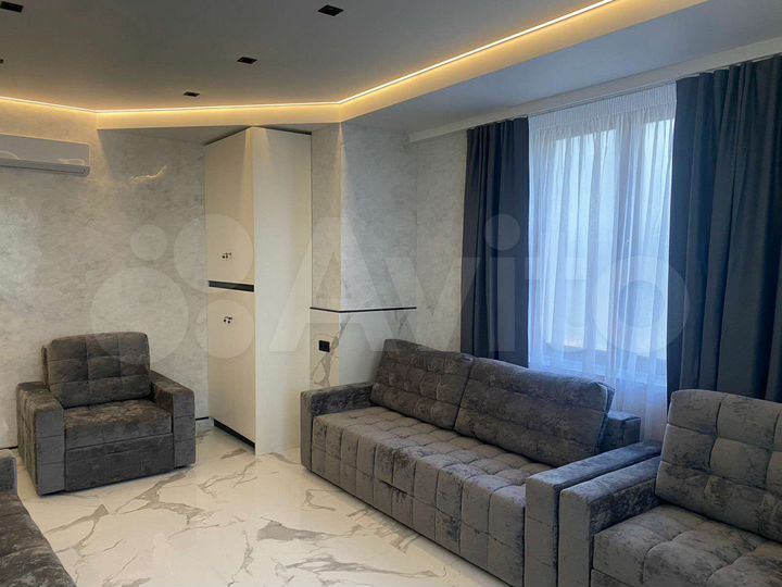 Комната 20 м², 2/6 эт.