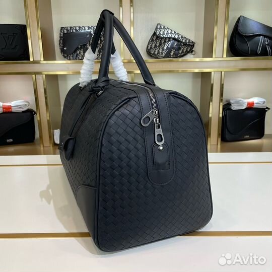 Дорожная сумка Bottega Veneta