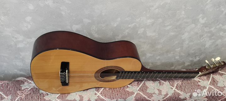 Гитара Hohner HC02