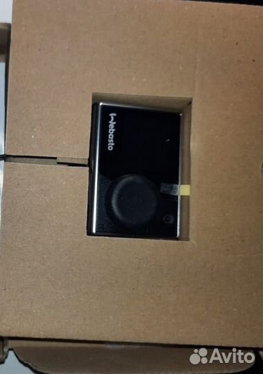 Таймер MultiControl оригинал Webasto