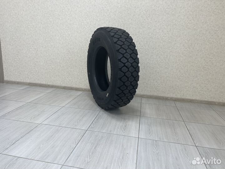 Грузовая шина 265/70R19,5 на узст 483В-40