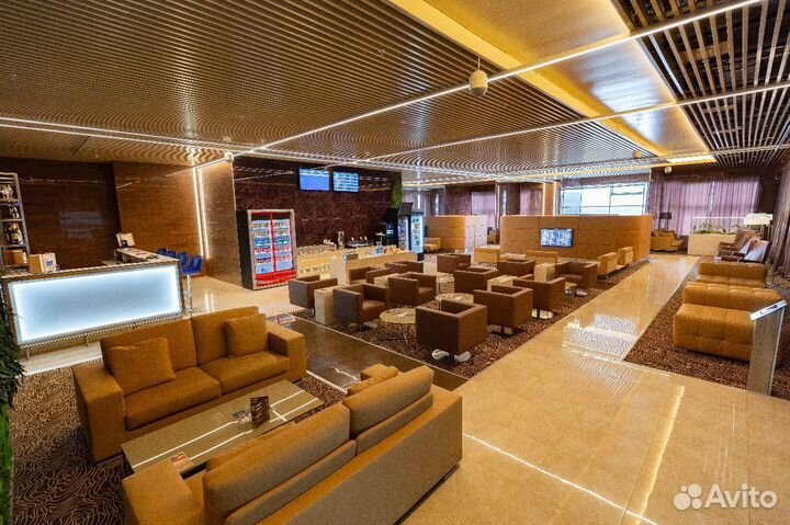 Пропуск в бизнес-залы Every lounge по всему миру