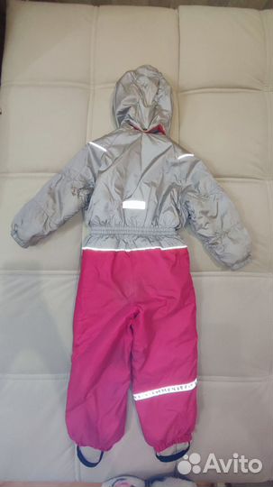 Комбинезон kerry 116