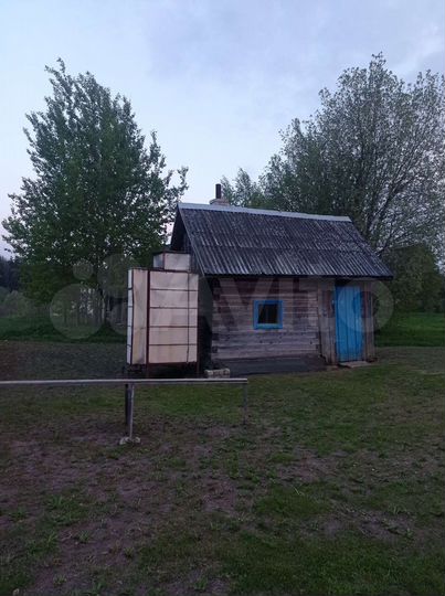 Дом 70 м² на участке 12 сот.