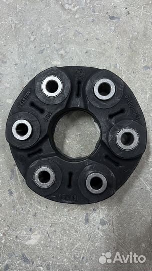 Mуфтa карданa вmw 26117610061