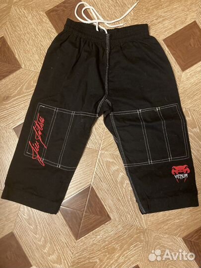 Кимано детское venum