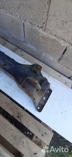 Балка задняя/подрамник Hyundai Sonata IV (EF)