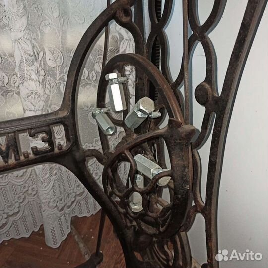 Швейная машина зингер Singer