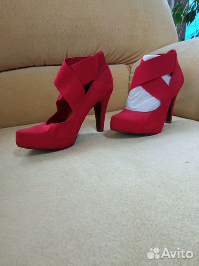 Туфли женские 37 размер