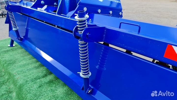 Почвофреза ВАШ ТРАКТОР ПФН-220, 2022