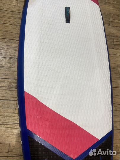 Надувная доска SUP комплект aztron Terra