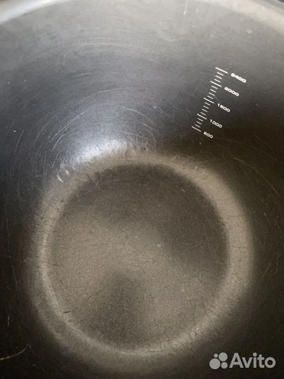 Мультиварка bork индукционная u400