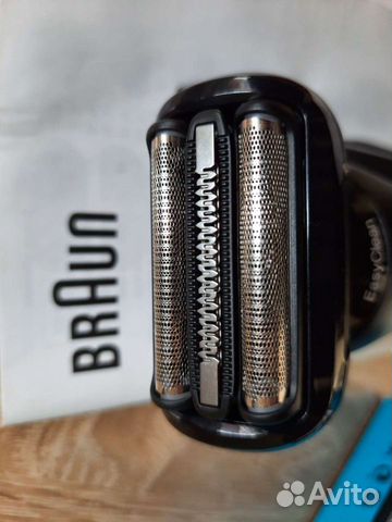 Бритва braun series 5 50-M1000s