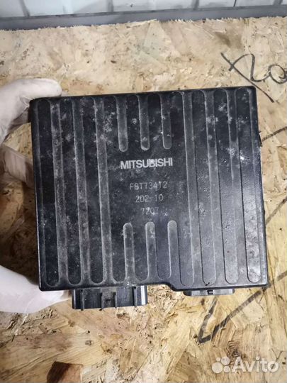 Yamaha Fjr1300 sa робот автомат блоки