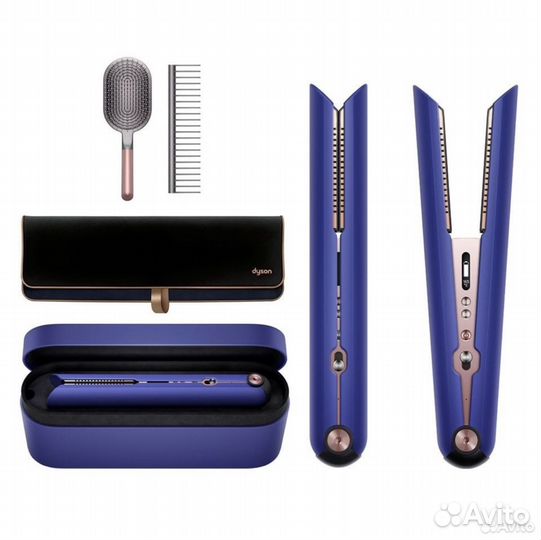 Выпрямитель Dyson Corrale HS07. Оригинал