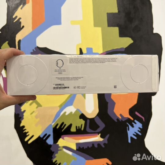 Apple Watch SE 2022 40mm Silver
