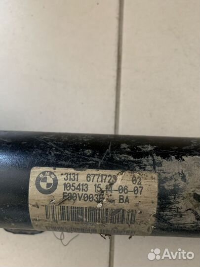 Амортизатор передний BMW 3-Series (E90) V (2004–20