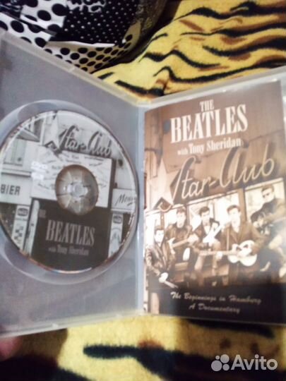 Книги о Битлз