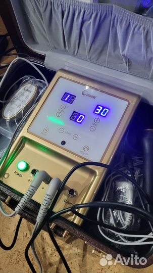 Биоэнергомассажер fohow