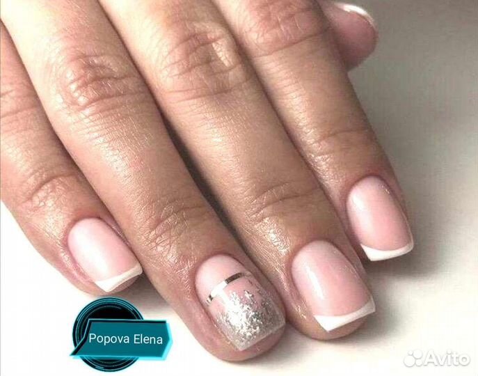 Маникюр, педикюр, обучение маникюру с нуля