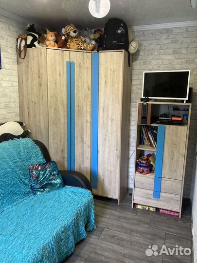 Детская мебель