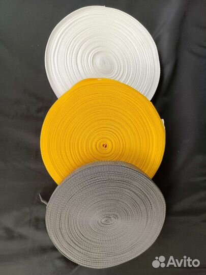 Стропа текстильная для сумок и прочего