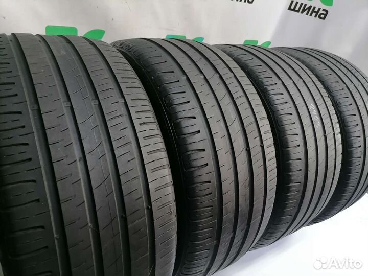 Barum Bravuris 3HM 255/40 R19