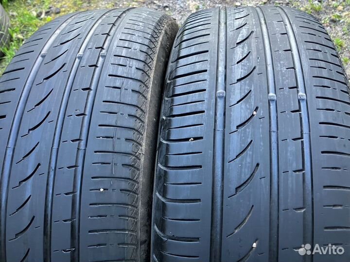 Formula Energy 215/65 R16