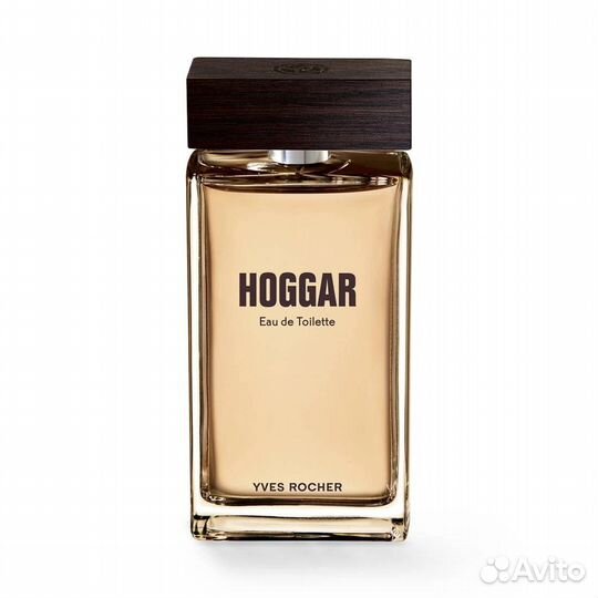 Туалетная вода Hoggar