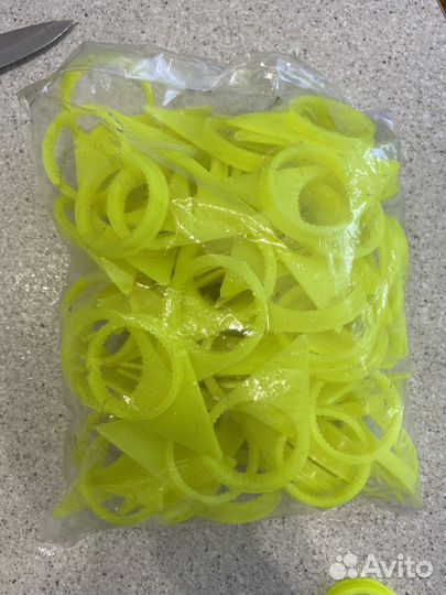 Индикатор затяжки колесных гаек