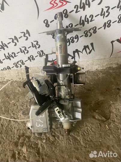 Рулевая колонка Toyota Corolla Verso 06-10