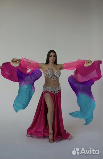 Восточные и цыганские танцы на Ваш праздник