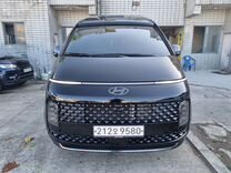 Hyundai Staria 2.2 AT, 2023, 44 000 км, с пробегом, цена 6 139 000 руб.