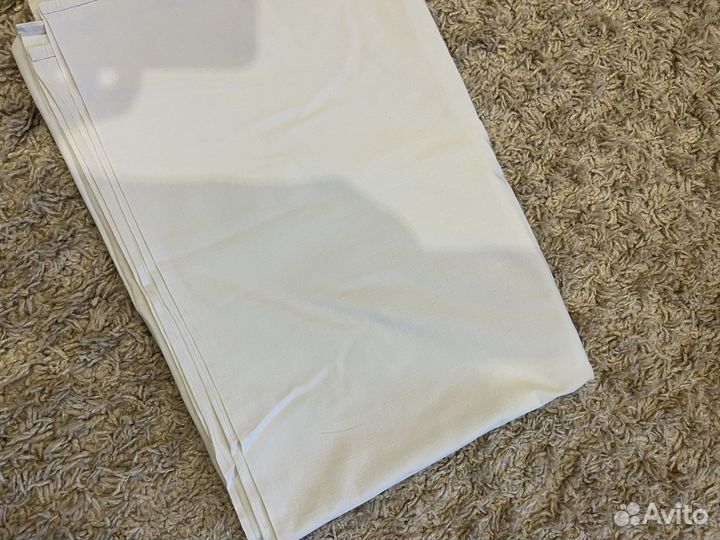 Постельное белье 100 хлопок СССР