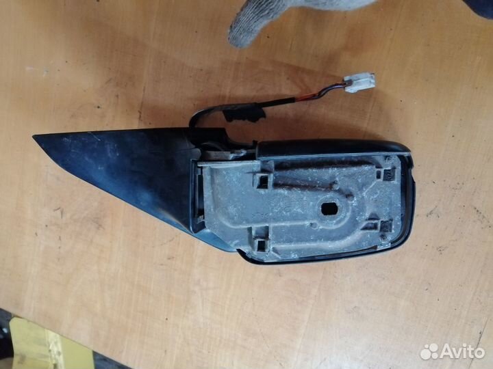 Зеркало Правое Volvo S40