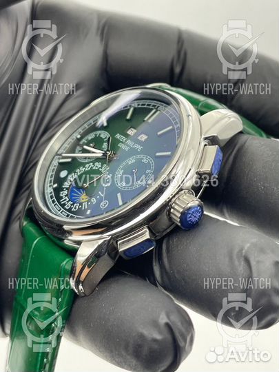 Часы Patek Philippe Grand Complications 43mm