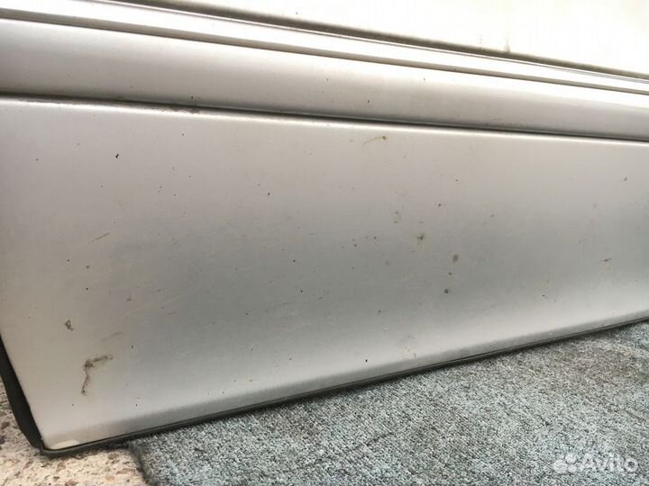 Дверь передняя левая Mercedes-Benz S-Class