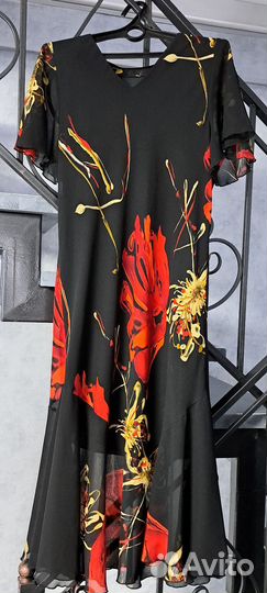 Платье женское размер 52 54