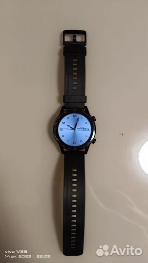 Часы Honor MagicWatch 2 46mm