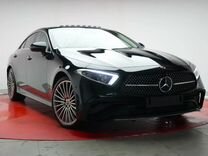 Mercedes-Benz CLS-класс 2.0 AT, 2023, 31 000 км, с пробегом, цена 8 150 000 руб.