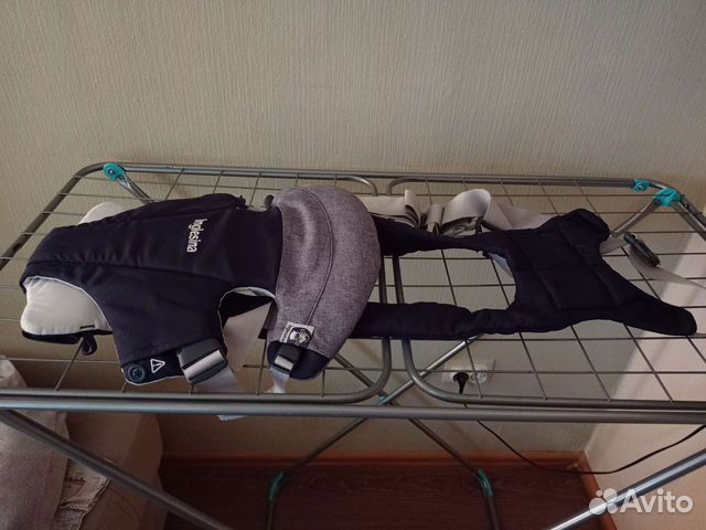 Кенгуру Inglesina