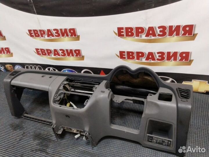 Торпедо Honda Hr-V GH4 D16A 1999