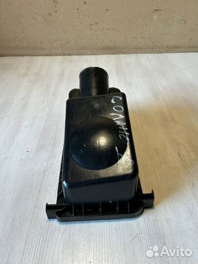 Корпус воздушного фильтра Lifan Solano LF481Q3