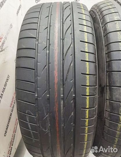 Bridgestone Dueler H/P Sport 255/55 R19 111H