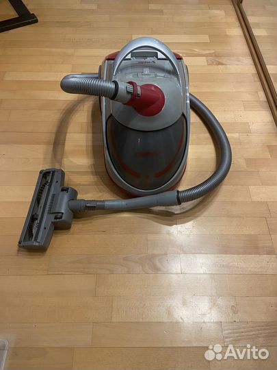 Пылесос фирмы Цептер