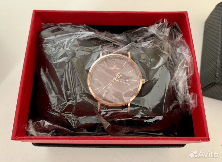 Часы Naviforce NF3008L rgce