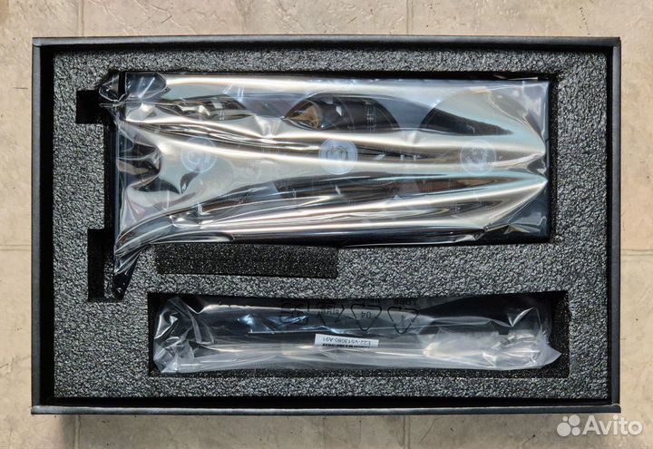 MSI RTX 4060 Ti Gaming X Slim 8G (Новая, гарантия)