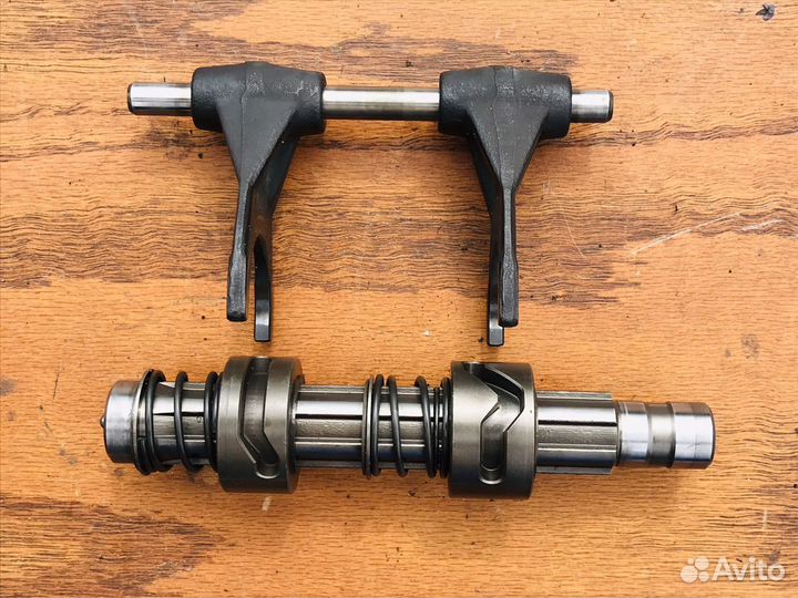 Коробка передач Arctic Cat 0822-091