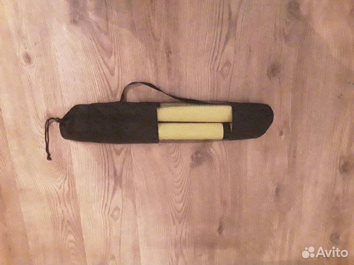 Тренерские палки для единоборств