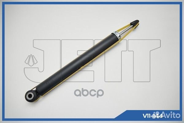 Амортизатор задний V11144 jett